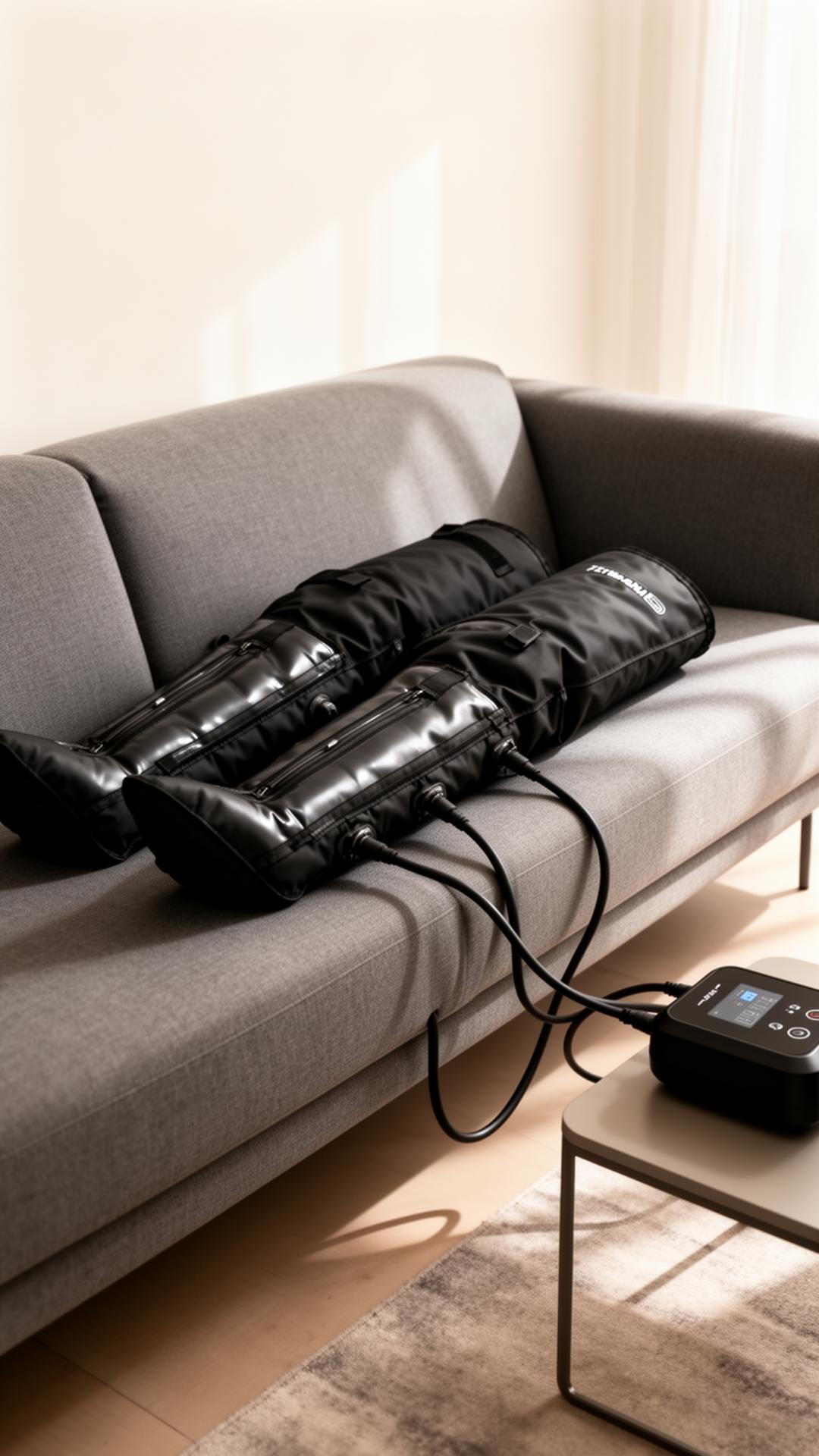 Compression Recovery