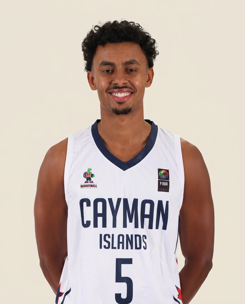 Brad Lansdell, founder of Peak Recovery, Cayman Islands