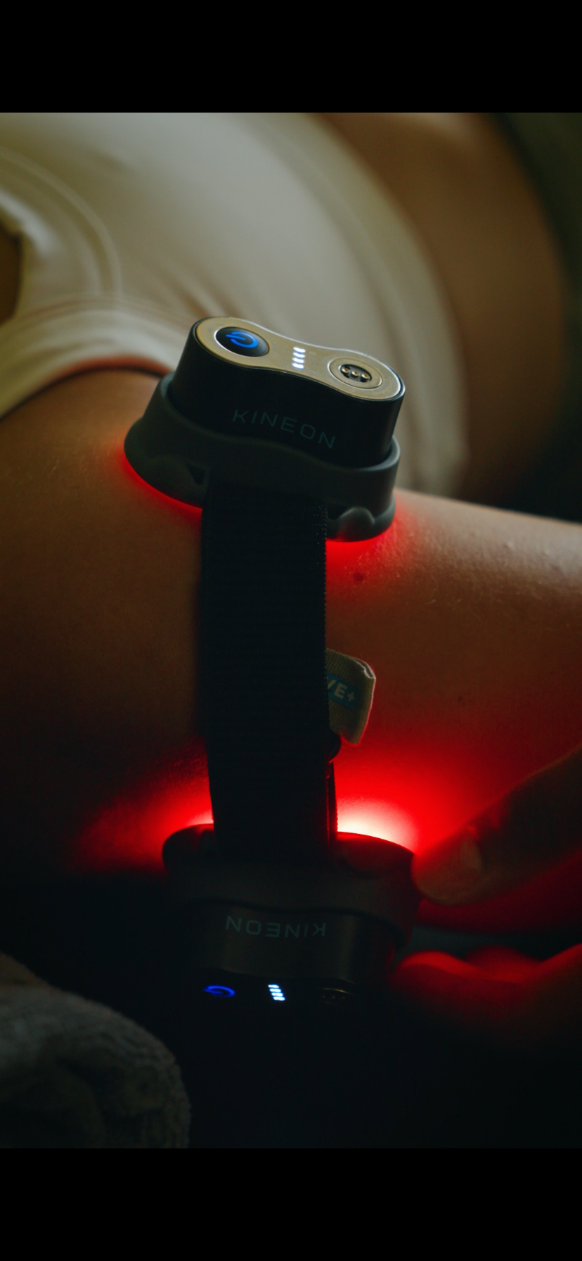 Red Light Therapy
