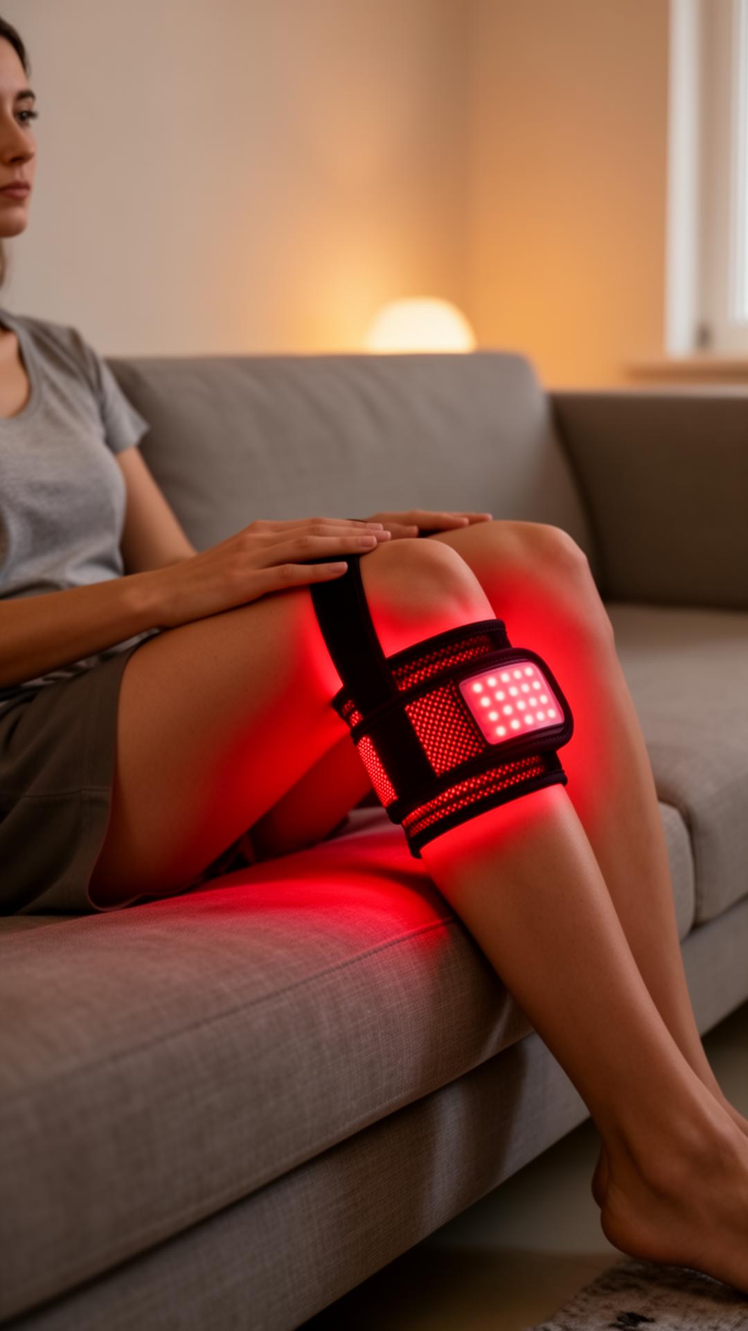 Red Light Therapy